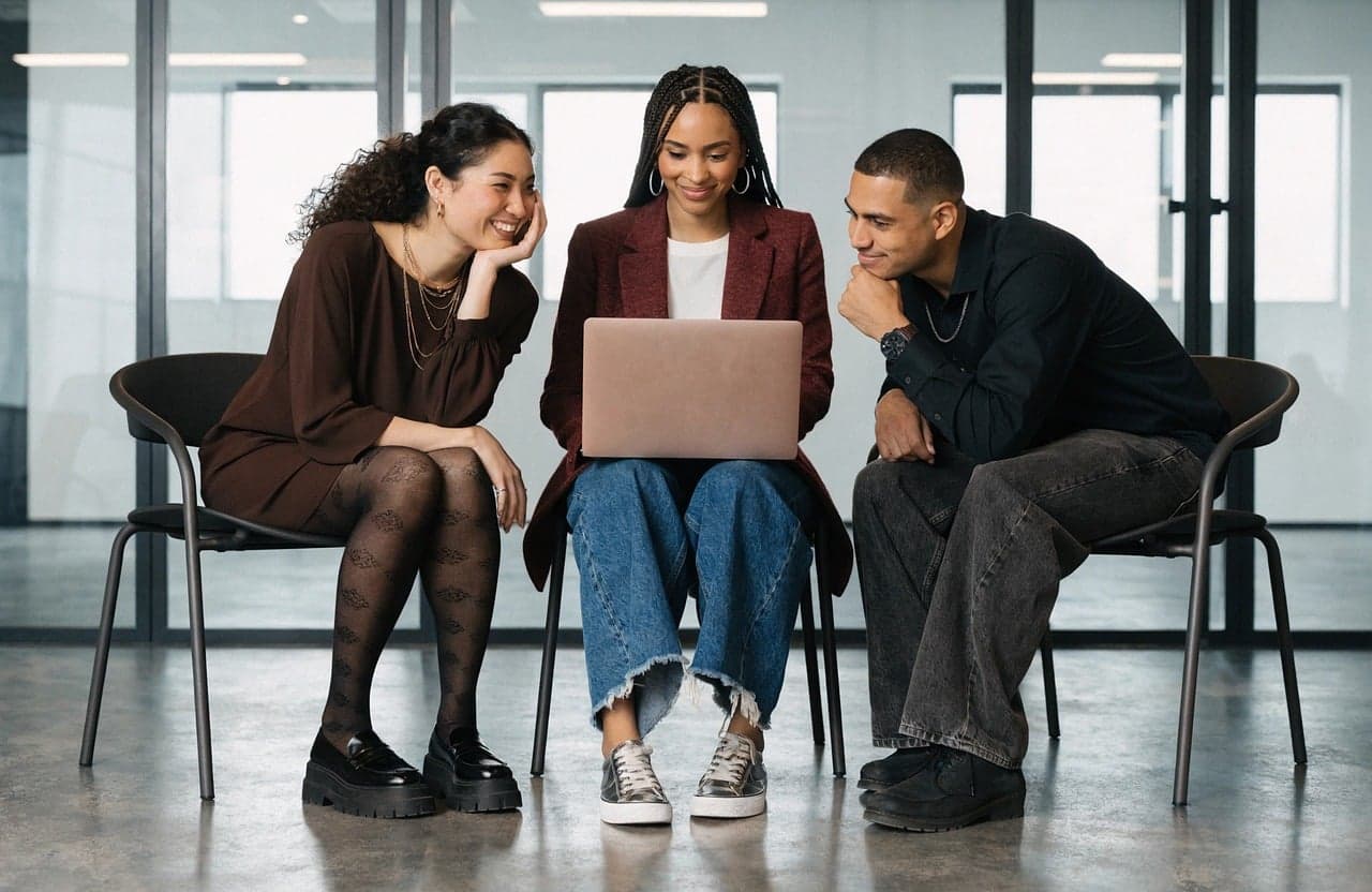 Atelier de formation pour femmes